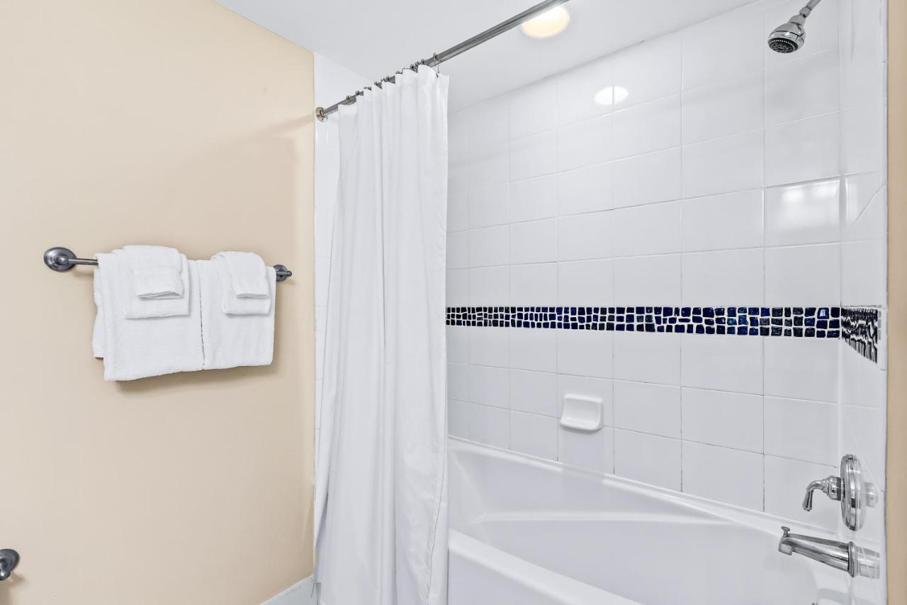 Sand & Serenity Apartment Destin Exterior photo