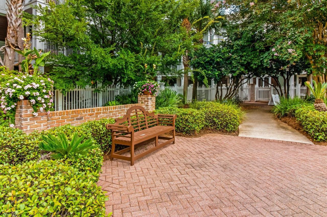 Sand & Serenity Apartment Destin Exterior photo