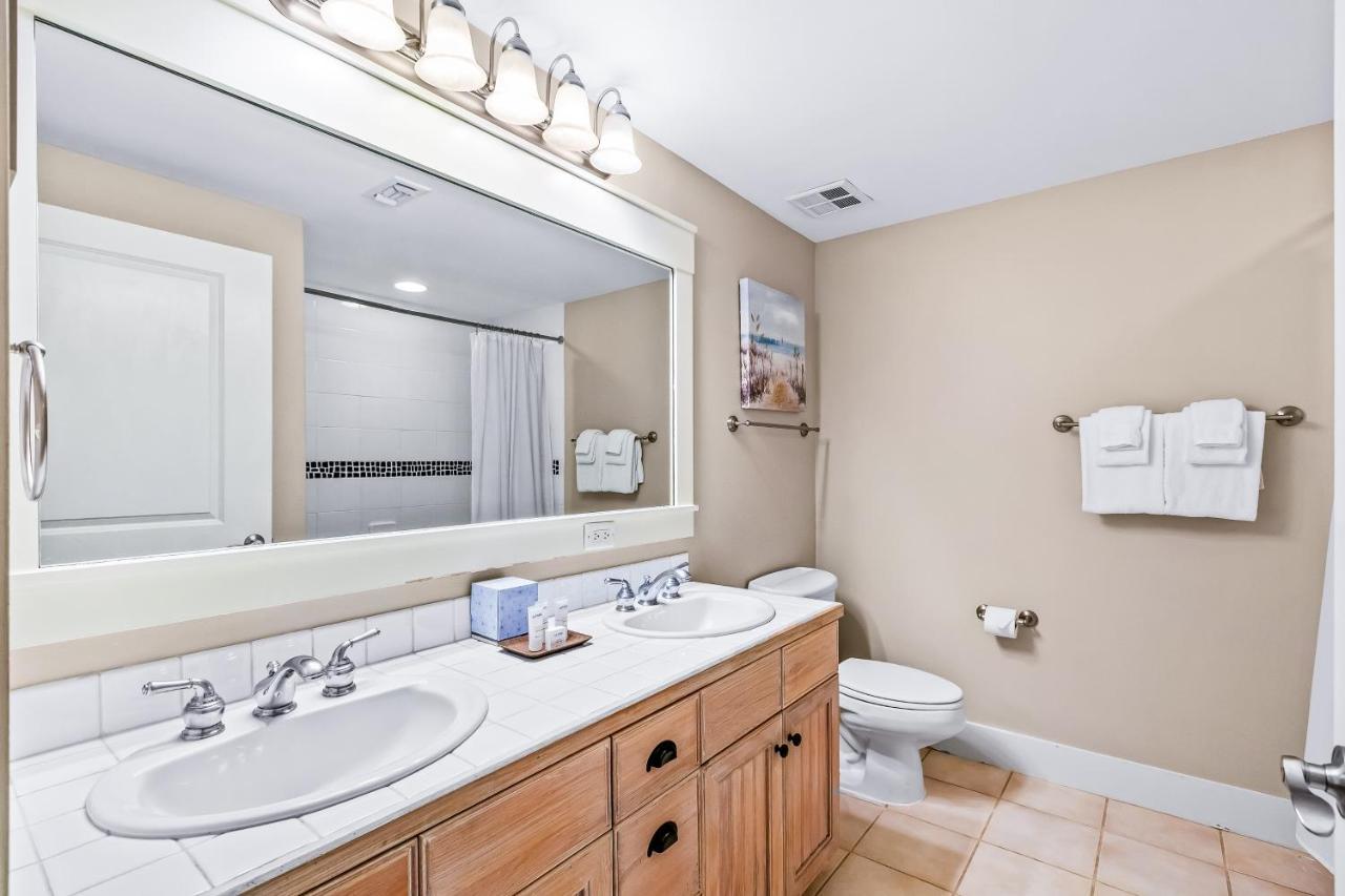 Sand & Serenity Apartment Destin Exterior photo