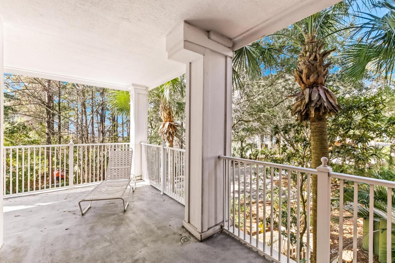 Sand & Serenity Apartment Destin Exterior photo