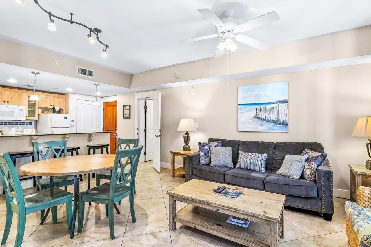 Sand & Serenity Apartment Destin Exterior photo