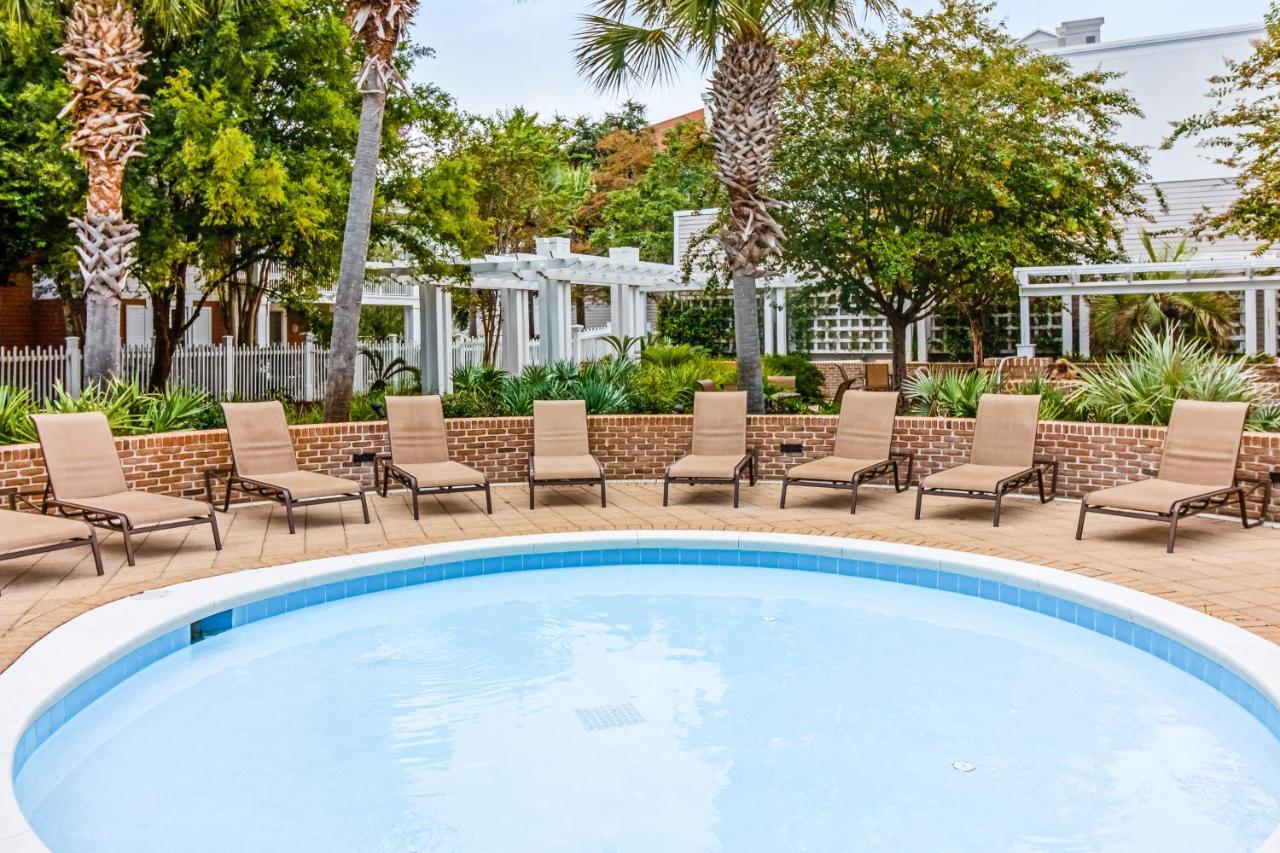 Sand & Serenity Apartment Destin Exterior photo