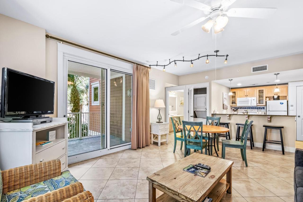 Sand & Serenity Apartment Destin Exterior photo