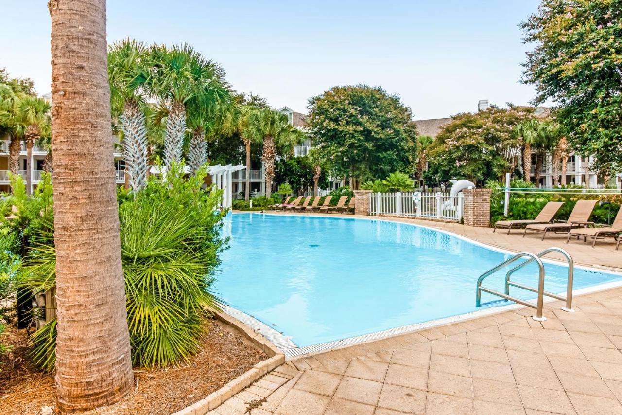 Sand & Serenity Apartment Destin Exterior photo
