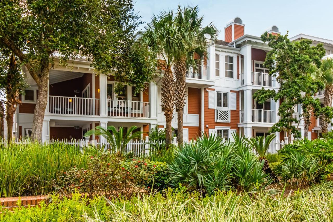 Sand & Serenity Apartment Destin Exterior photo